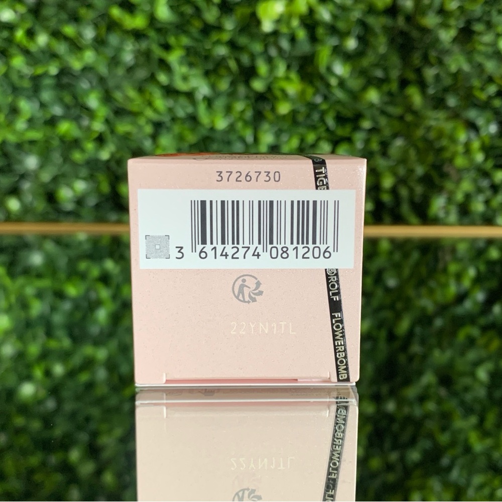 Viktor&Rolf Flowerbomb Tiger Lily | NEW | Fresh Tropical | Travel | TigerLily - Picture 6 of 7